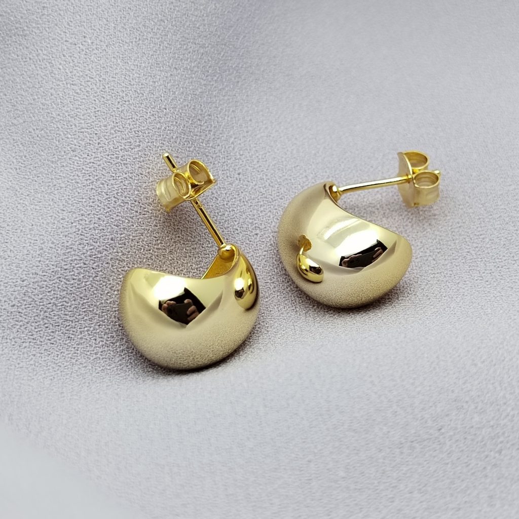 44020670 Silver 925 Earring