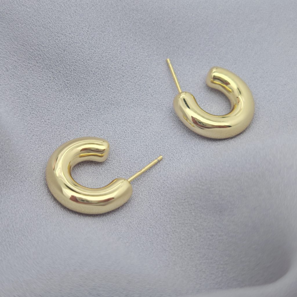 44020714 Silver 925 Earring