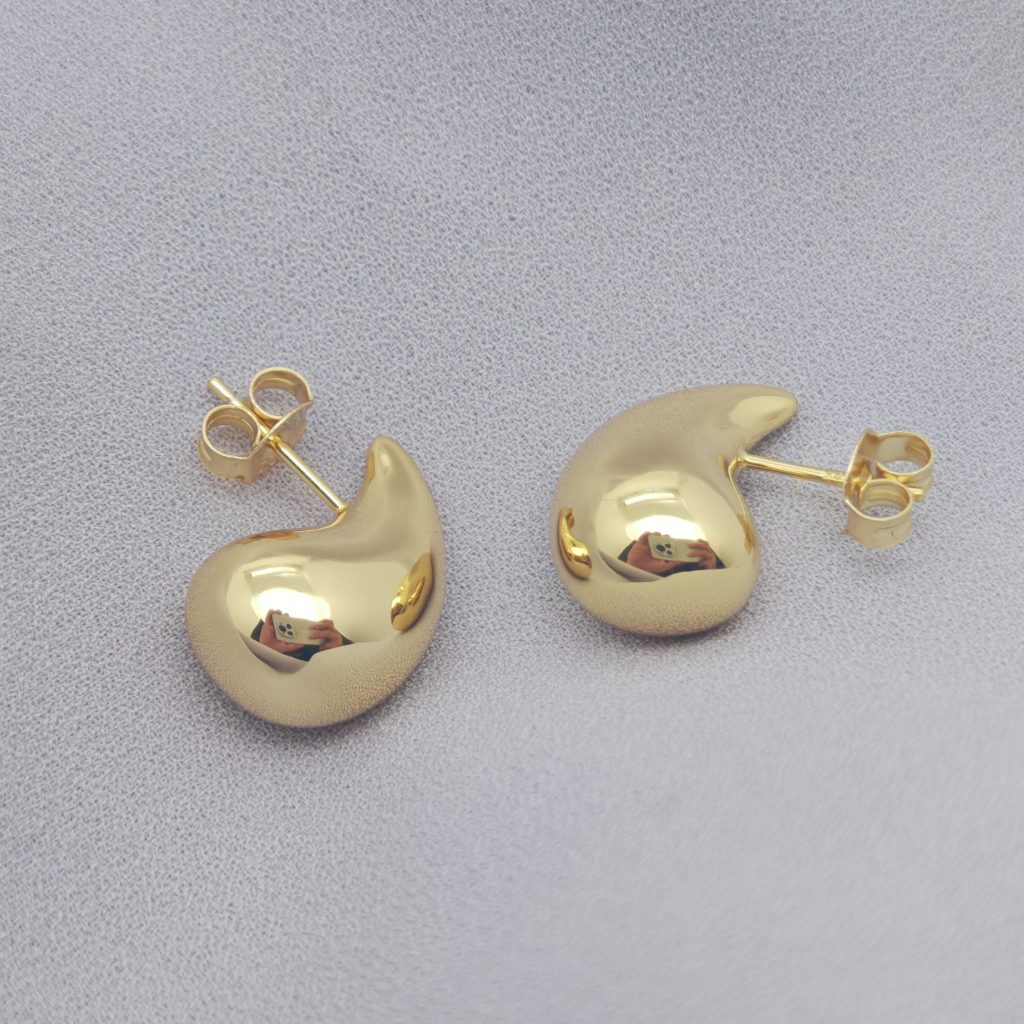 44020718 Silver 925 Earring