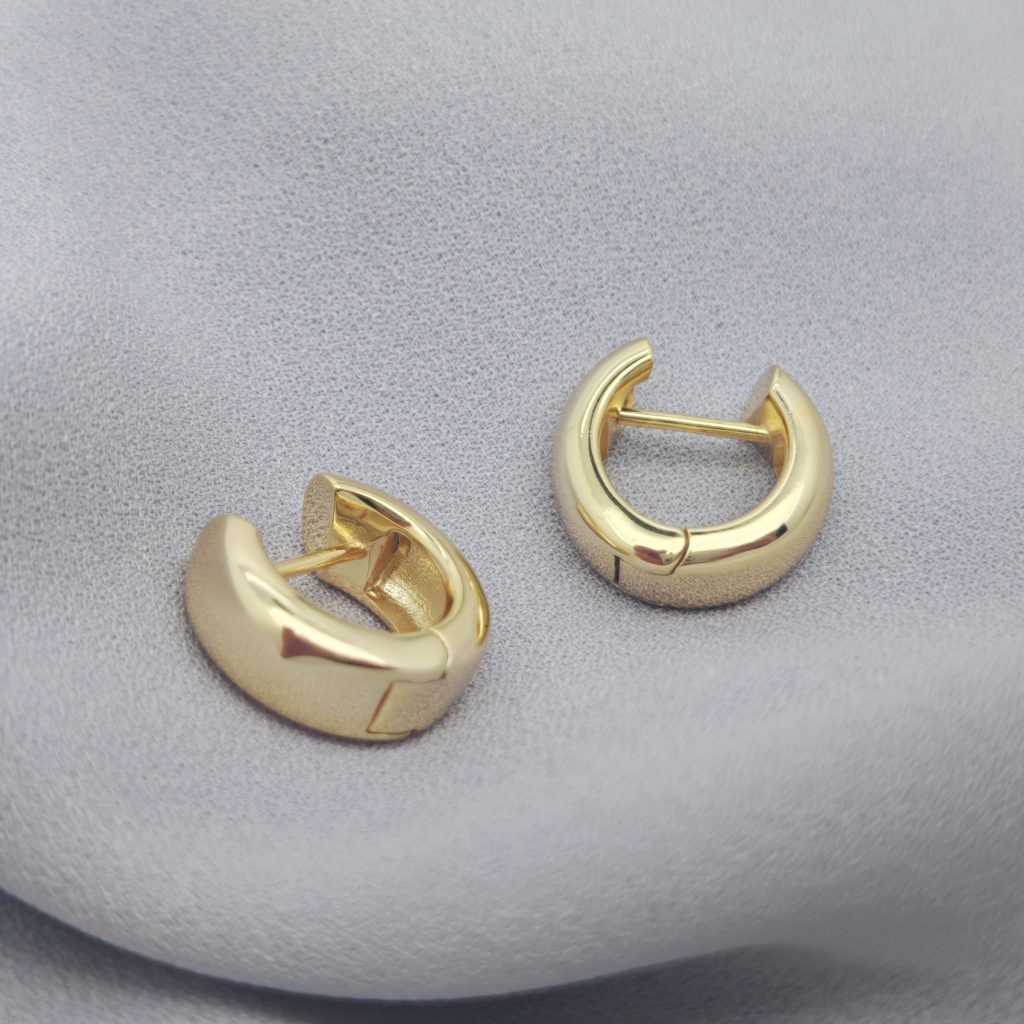 44020719 Silver 925 Earring