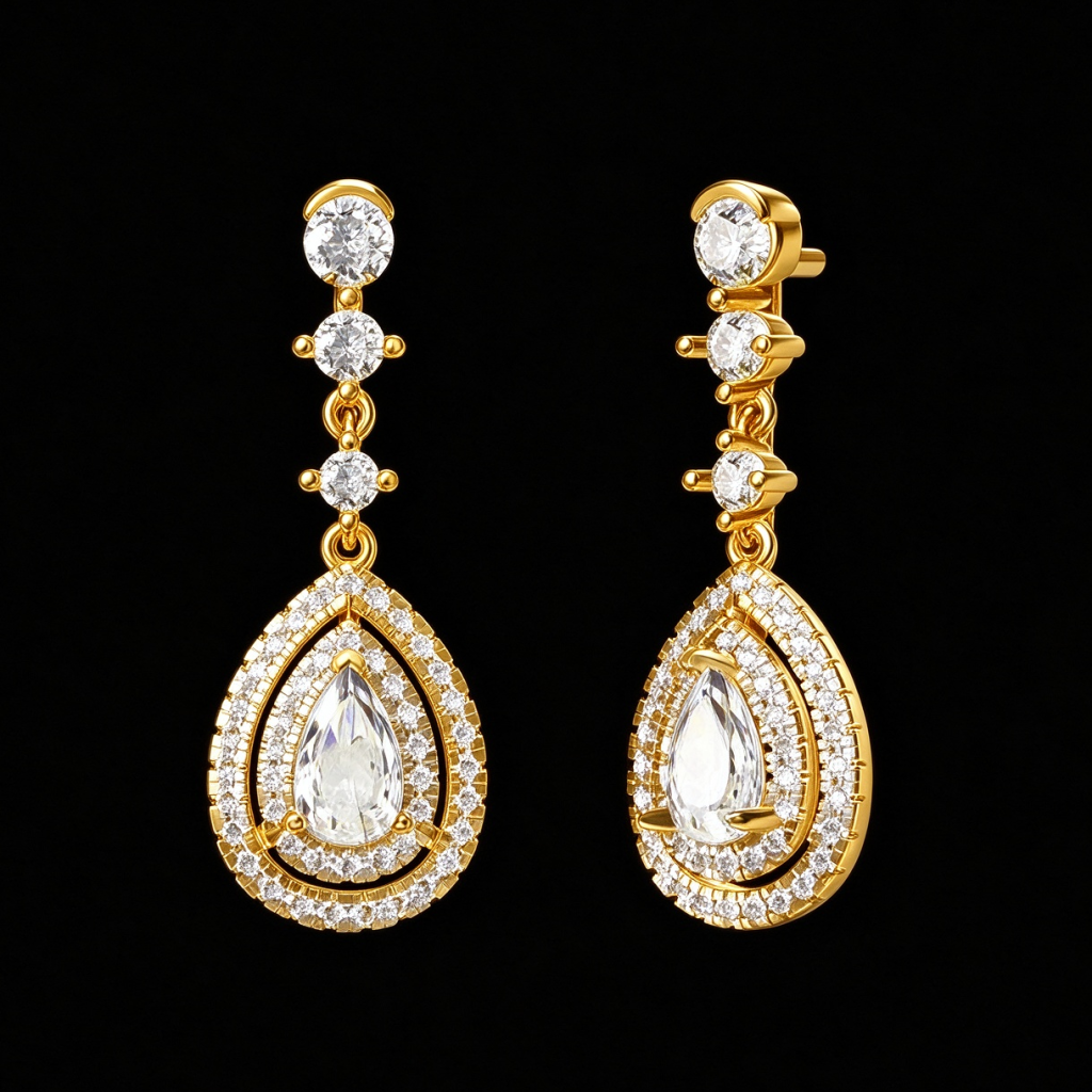 K-Gold Jewelry