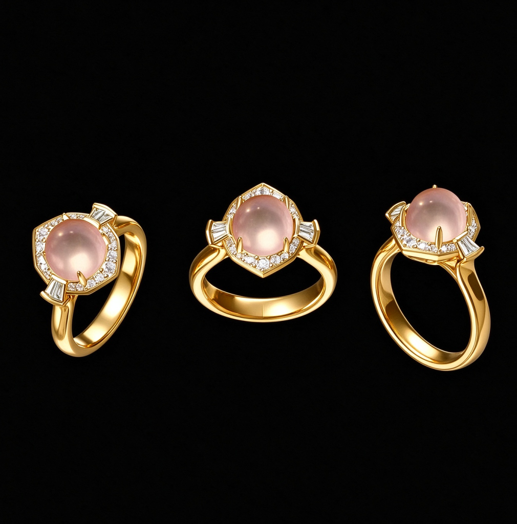 K-Gold Jewelry