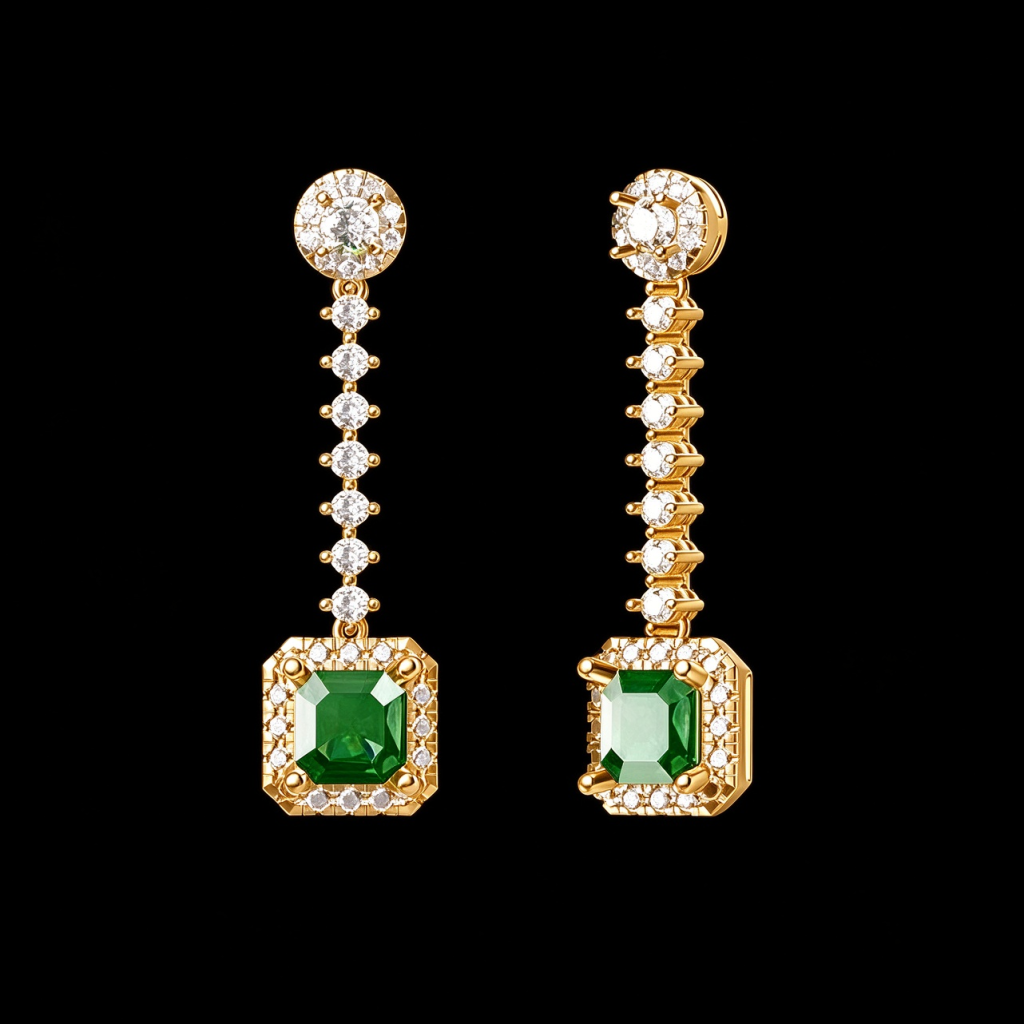 K-Gold Jewelry